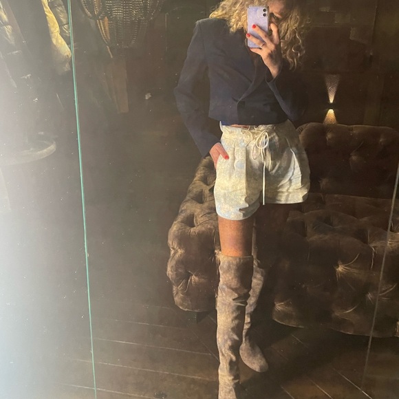 Stuart Weitzman boots - Picture 11 of 11